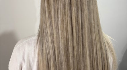 Hair On Turley
