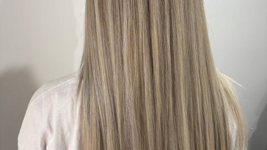 Hair On Turley