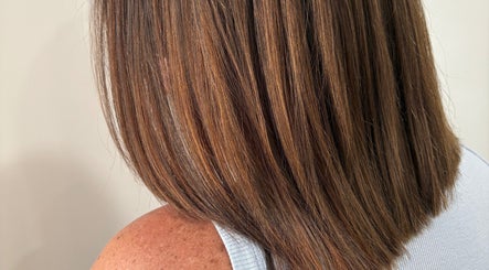 Hair On Turley image 2