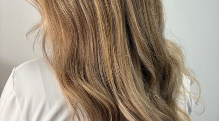 Hair On Turley image 3