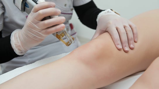 Medical laser and IPL Clinic