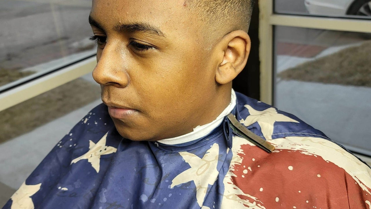 The Hottest Mens Haircut Styles for 2023  Detroit Barber Co