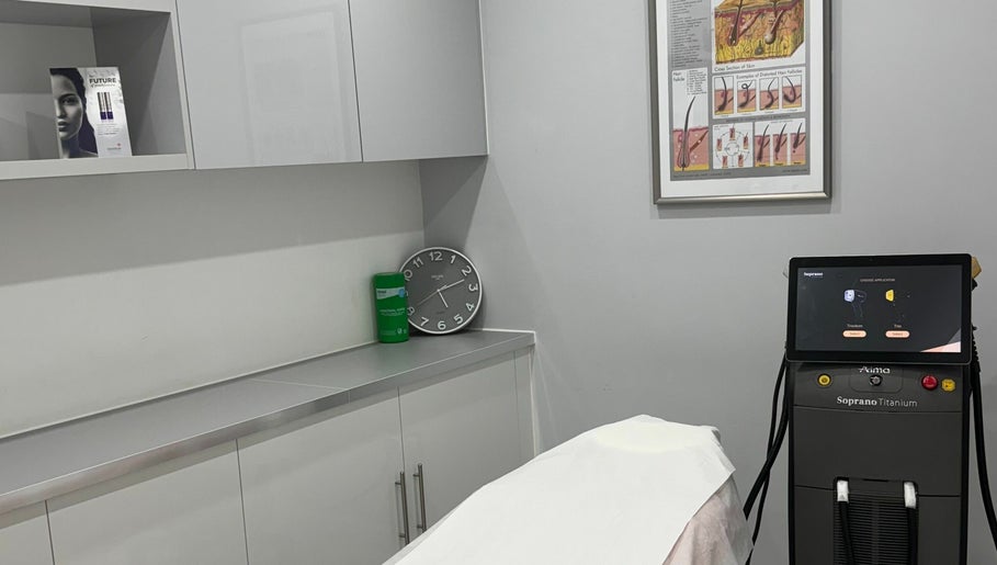 Etica Beauty and Laser Clinic image 1