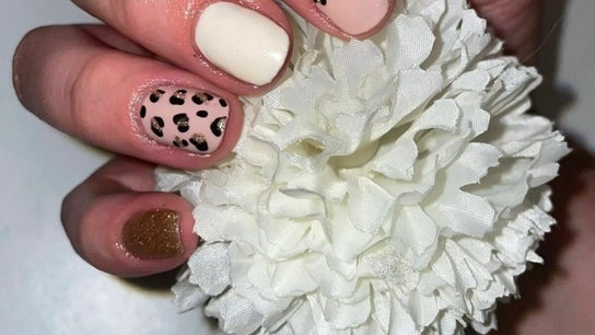 Gel Galore Nail Salon