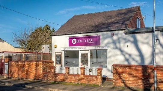 Beauty Bar Desborough