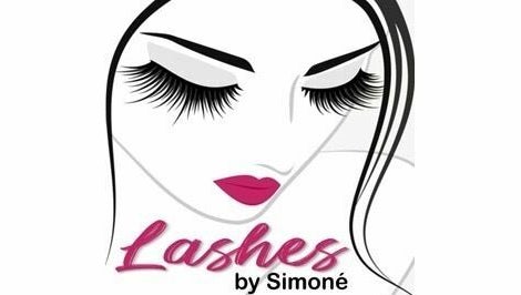 Lashes by Simone billede 1