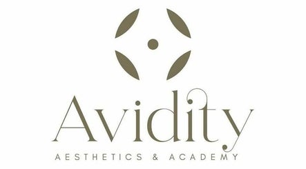 Avidity Aesthetics & Academy зображення 2