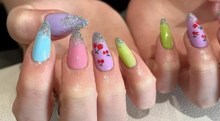 Beauty and Nails by Chantelle изображение 2