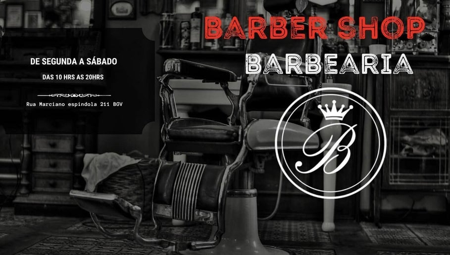 Barber Shop 2 Unidade image 1