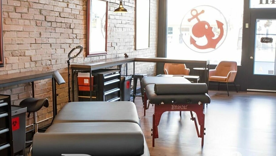 Lakeview Tattoo – kuva 1