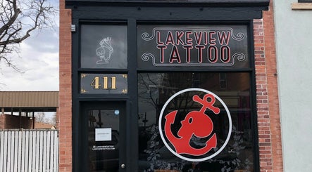 Lakeview Tattooの画像：3