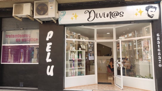 Divinas Look Pelu