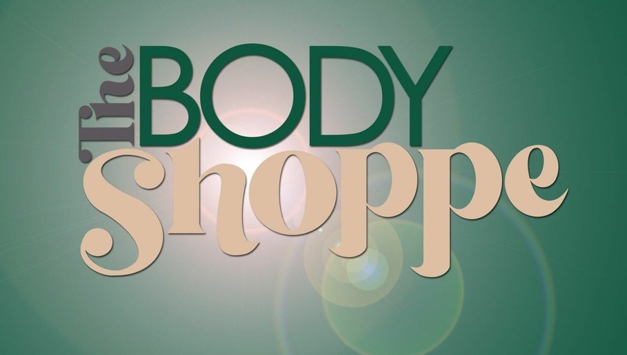The Body Shoppe 1paveikslėlis