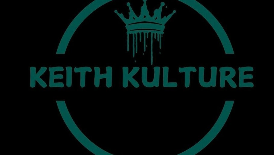 Keith Kulture image 1