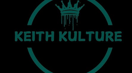 Keith Kulture