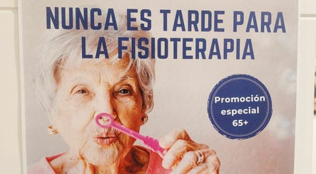 Fisio Salud Majadahonda