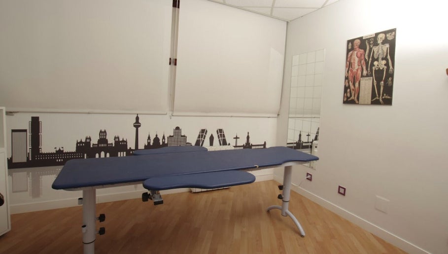 REvive  Salud, bilde 1