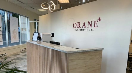 Orane International College & Salon
