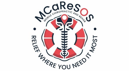 MCaRe•SOS