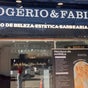 Rogerio and Fabi Studio Hair