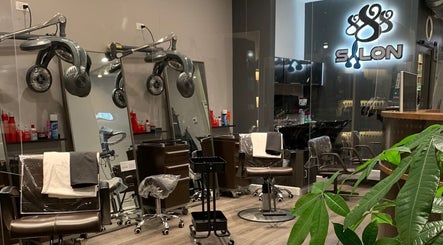 888 Salon