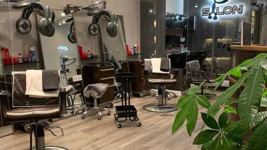 888 Salon