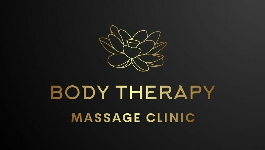 Body Therapy – obraz 1