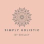 Simply Holistic by Shelley