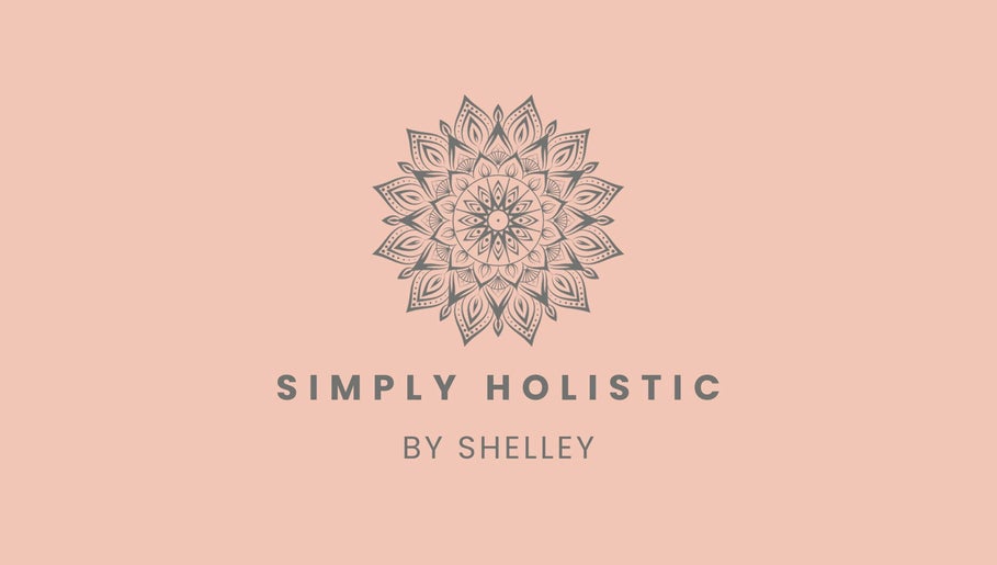 Simply Holistic by Shelley 1paveikslėlis