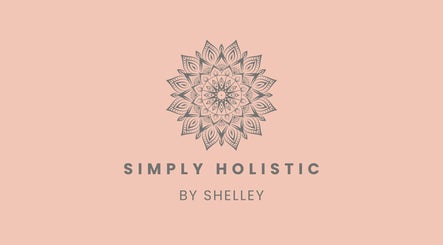 Simply Holistic by Shelley
