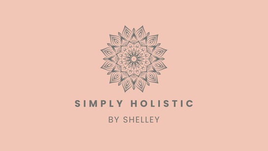 Simply Holistic by Shelley