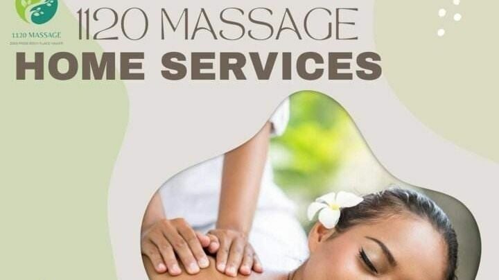 1120 Massage and Spa - Pride Rock Place, 2003 Edison - Makati | Fresha