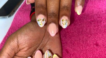 Nail and Art by Viola kép 3