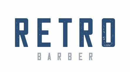 Retro  Barber