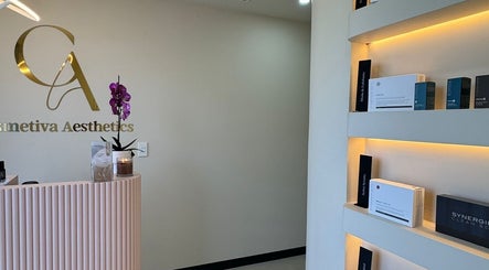 Cosmetiva Aesthetics