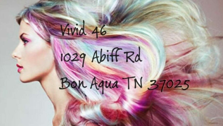 Vivid 46 image 1