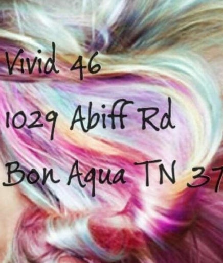 Vivid 46 image 2
