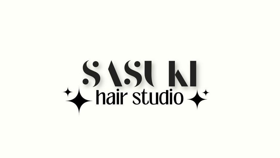 Sasuki Hair Studio 1paveikslėlis