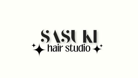 Sasuki Hair Studio