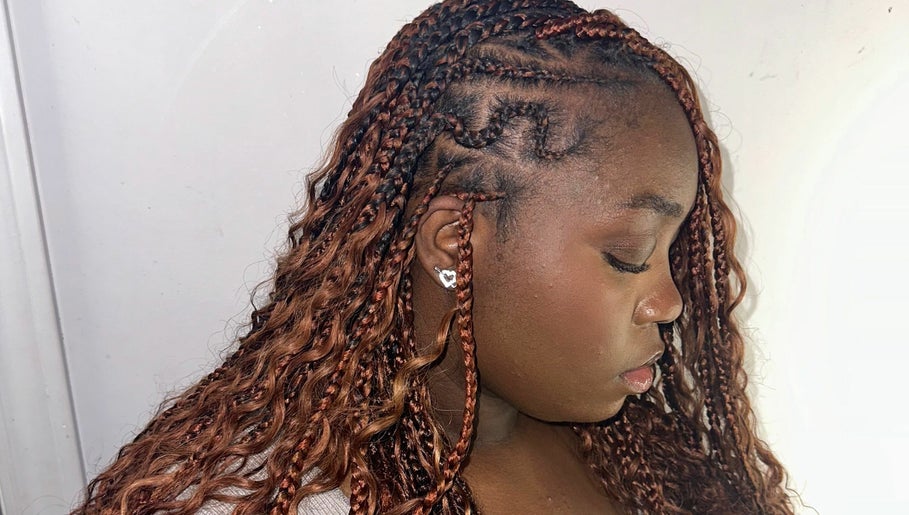 Sasuki Hair Studio image 1