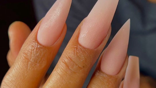 Love Nail Studio