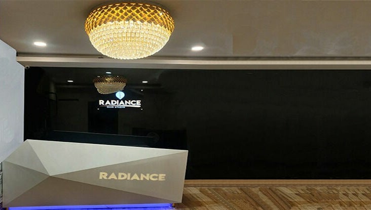 Radiance Hair Studio billede 1