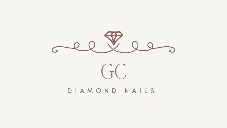 GC Diamond Nails & Beauty imagem 1