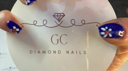 GC Diamond Nails & Beauty – obraz 2