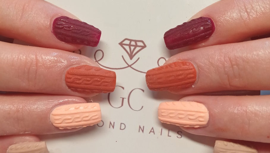 Gc Diamond Nails & Beauty image 1