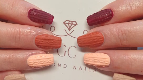 Gc Diamond Nails & Beauty