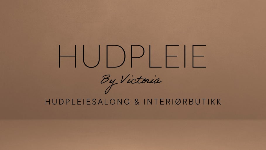 Hudpleie By Victoria image 1