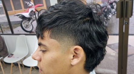 Geo's Style Barbershop