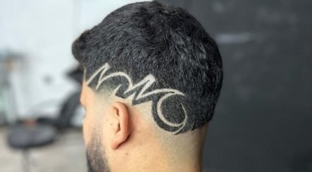 Gambar Geo's Style Barbershop 2