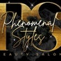 Phenomenal Styles Beauty Salon, Columbia,Sc - 9153 Two Notch Road, Columbia, South Carolina